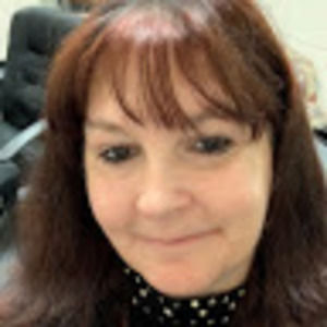 Meet your Posher, Judith